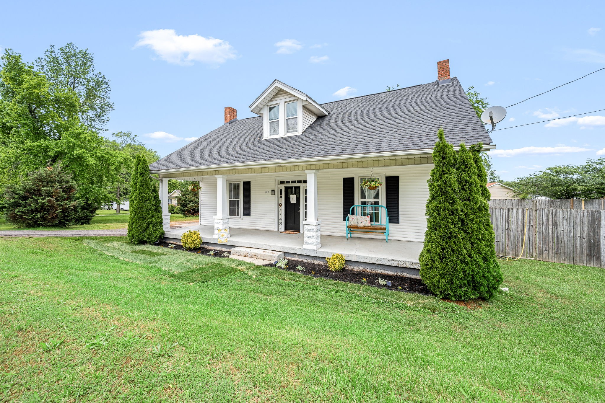 634 Hwy 52, E Portland TN 37148