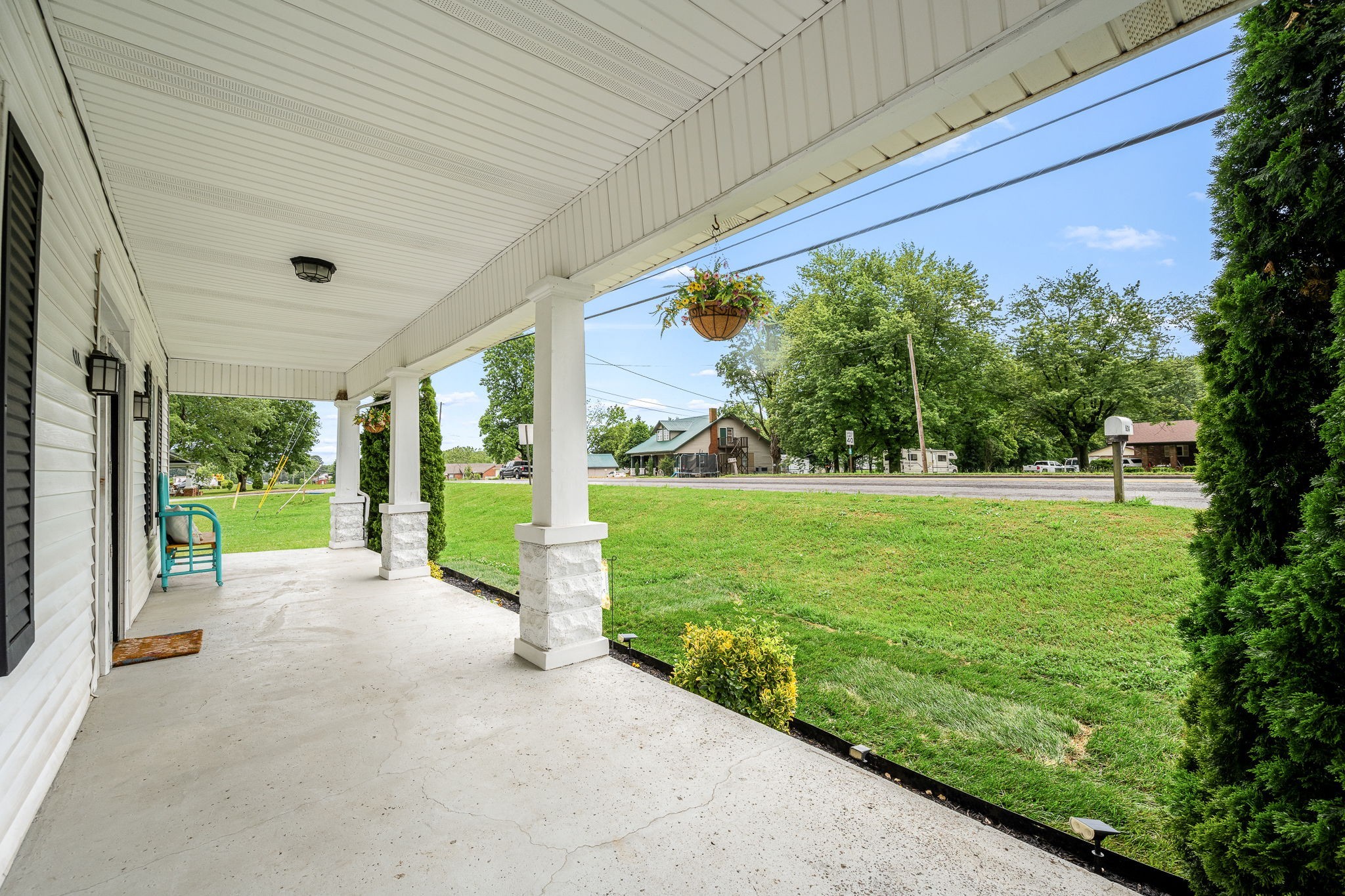 634 Hwy 52, E Portland TN 37148