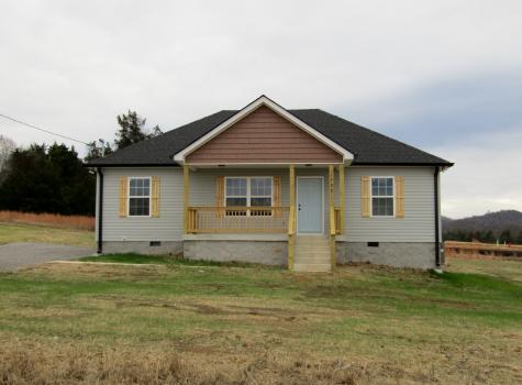 1739 Old Belfast Road Lewisburg TN 37091