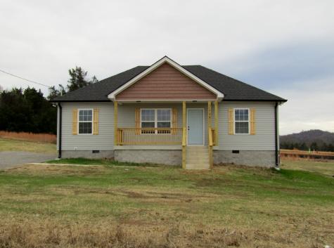 1739 Old Belfast Road Lewisburg TN 37091