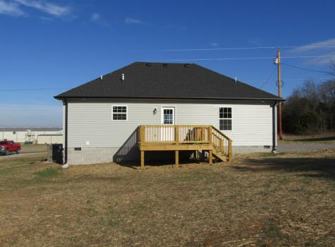 1739 Old Belfast Road Lewisburg TN 37091