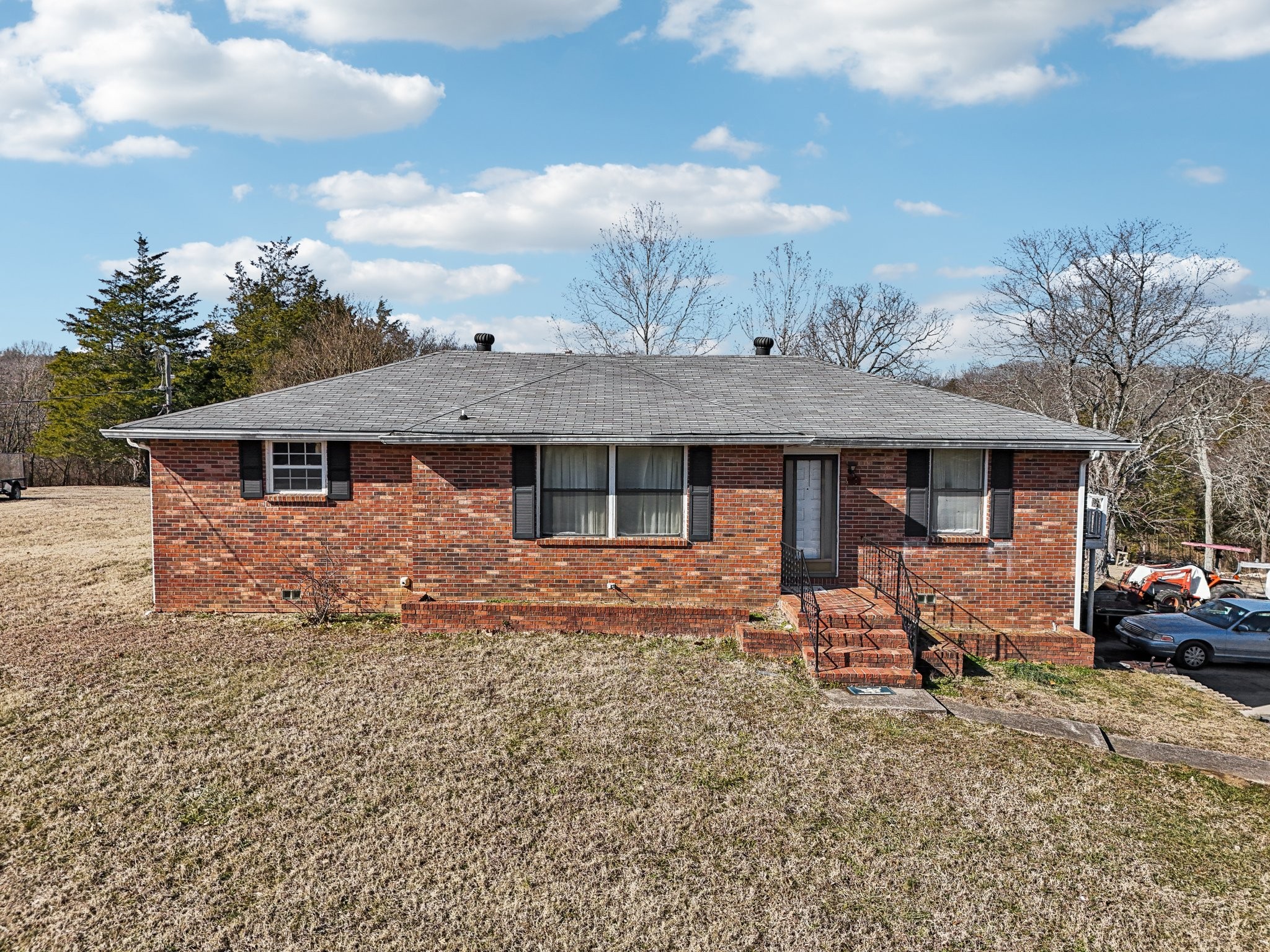 60 Cedar Grove Church Road Mount Juliet TN 37122