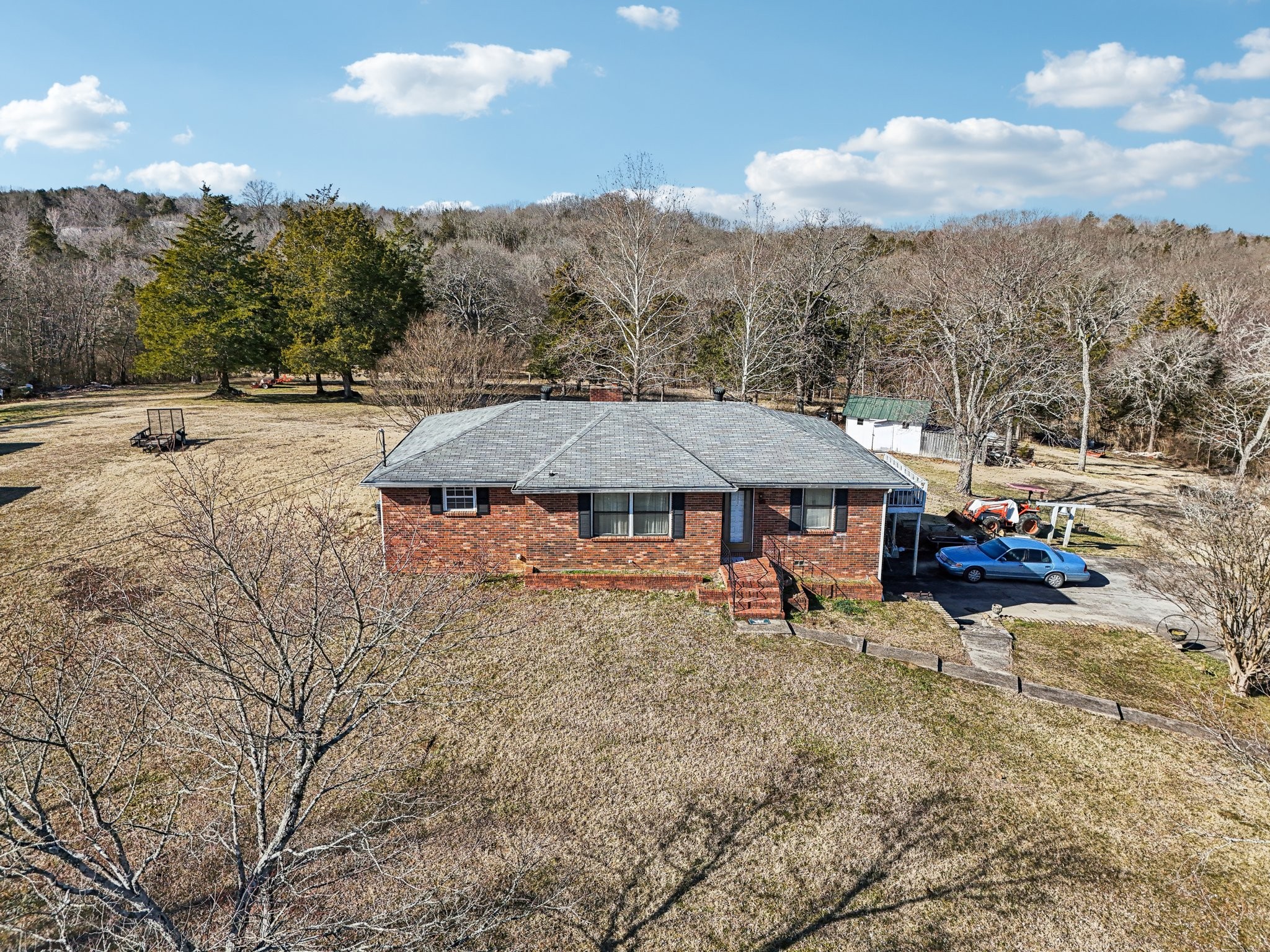 60 Cedar Grove Church Road Mount Juliet TN 37122