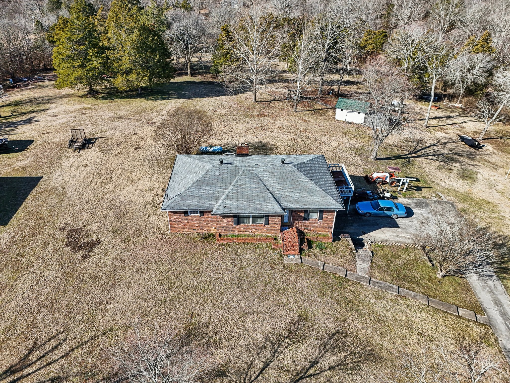 60 Cedar Grove Church Road Mount Juliet TN 37122