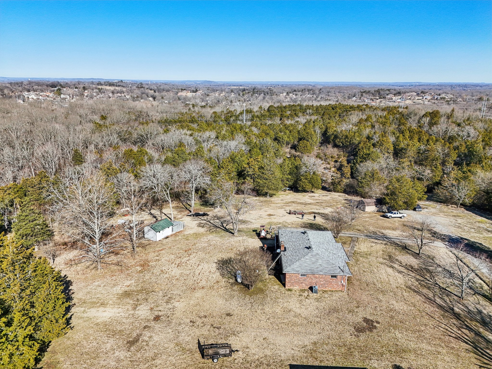 60 Cedar Grove Church Road Mount Juliet TN 37122