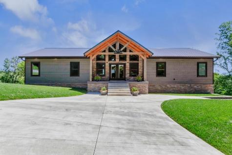 1055 Hunters Landing Lane Smithville TN 37166