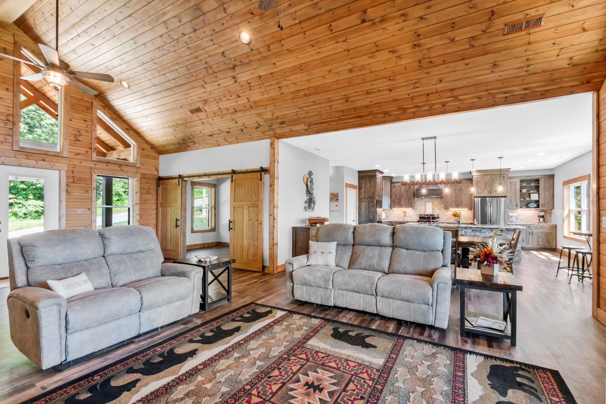 1055 Hunters Landing Lane Smithville TN 37166
