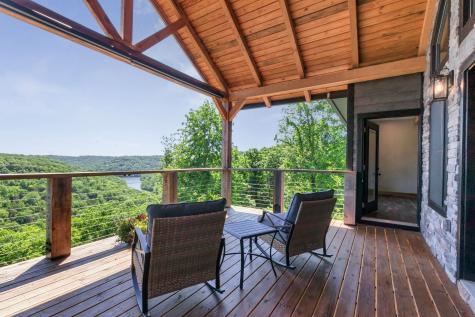 1055 Hunters Landing Lane Smithville TN 37166
