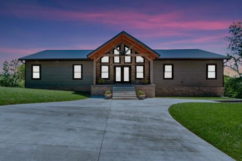 1055 Hunters Landing Lane Smithville TN 37166