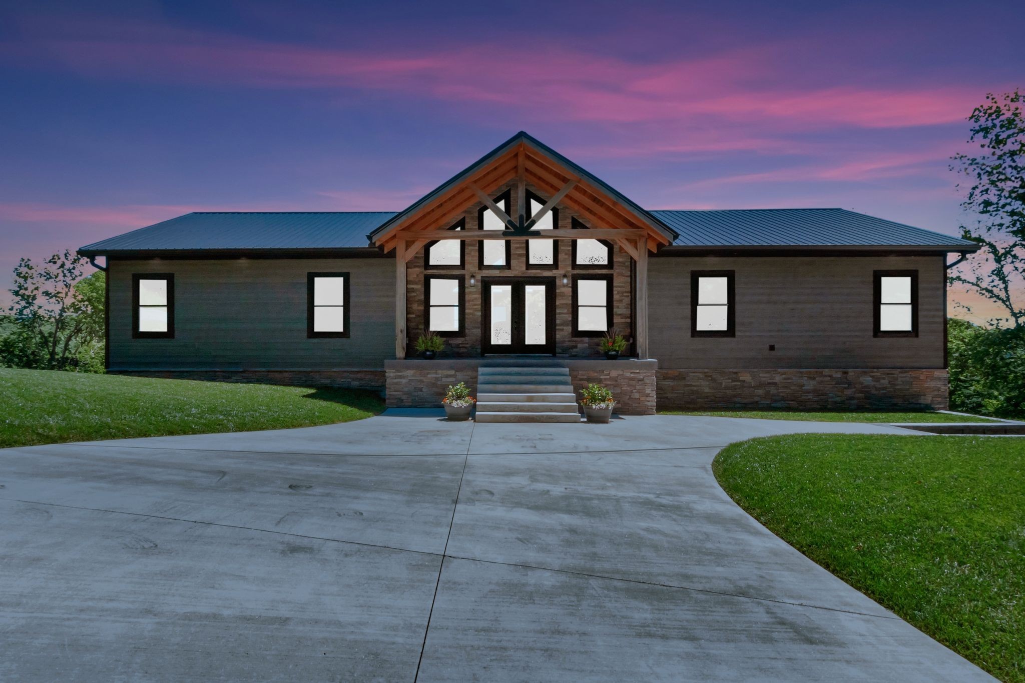 1055 Hunters Landing Lane Smithville TN 37166