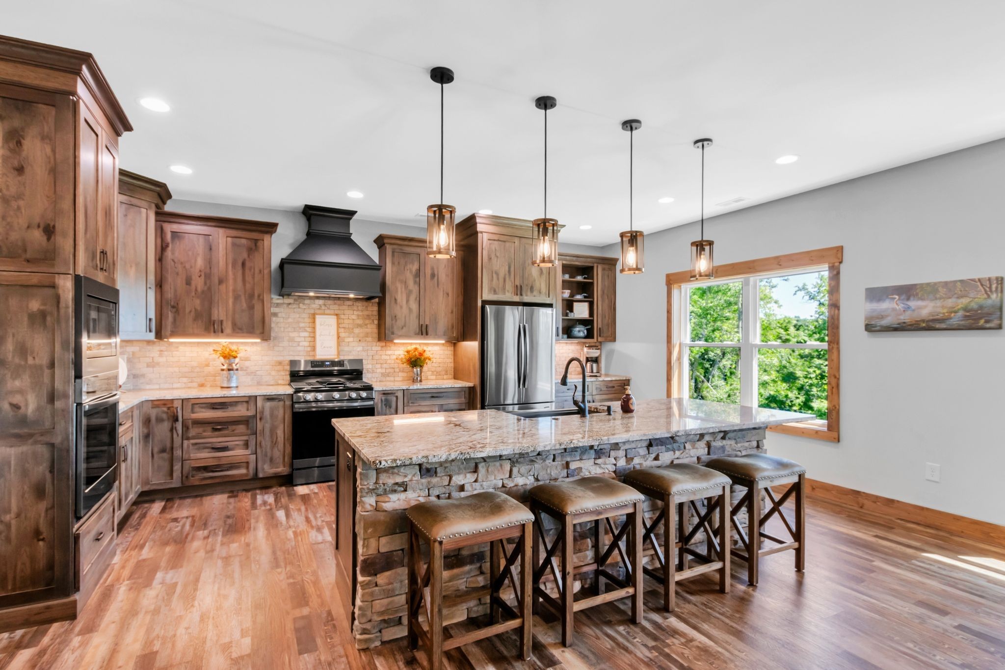 1055 Hunters Landing Lane Smithville TN 37166