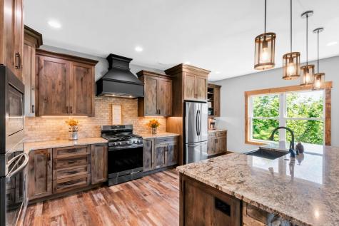 1055 Hunters Landing Lane Smithville TN 37166