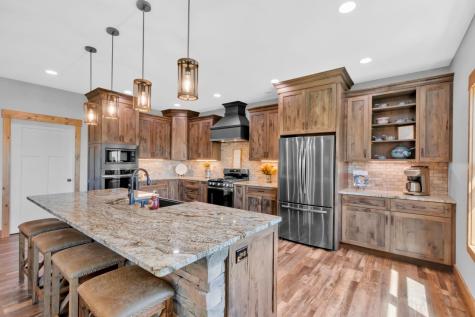 1055 Hunters Landing Lane Smithville TN 37166
