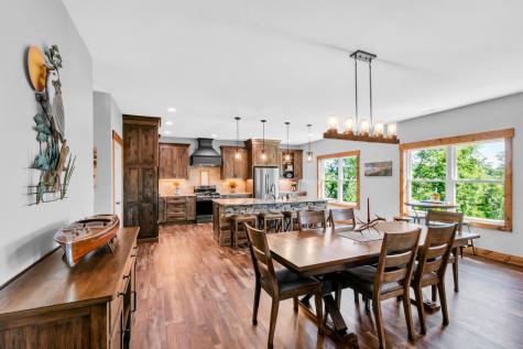 1055 Hunters Landing Lane Smithville TN 37166