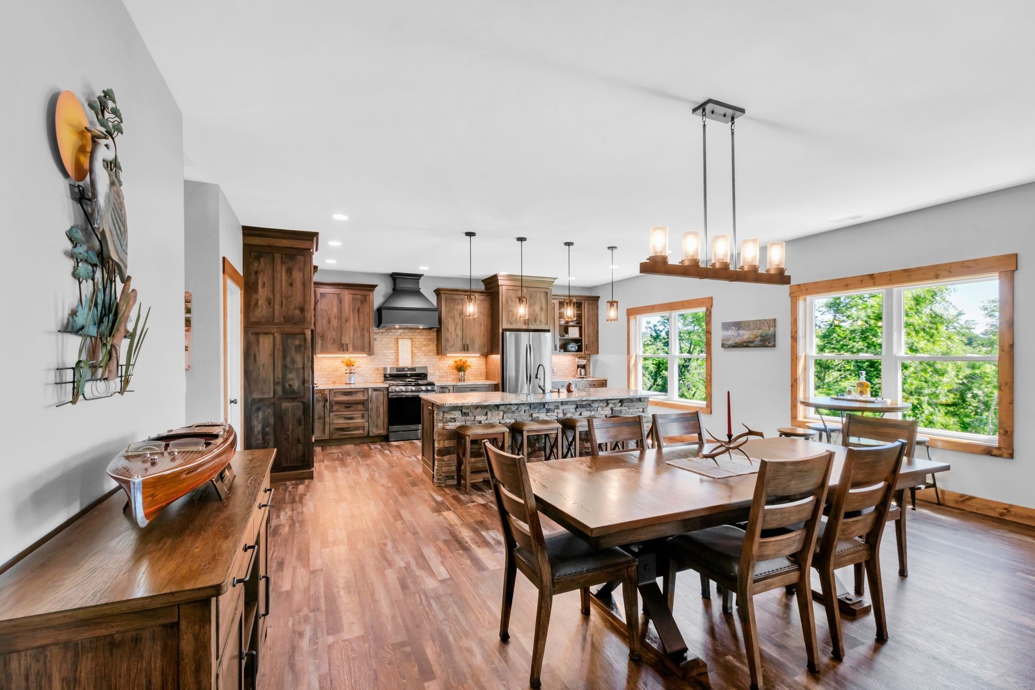 1055 Hunters Landing Lane Smithville TN 37166