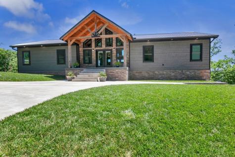 1055 Hunters Landing Lane Smithville TN 37166
