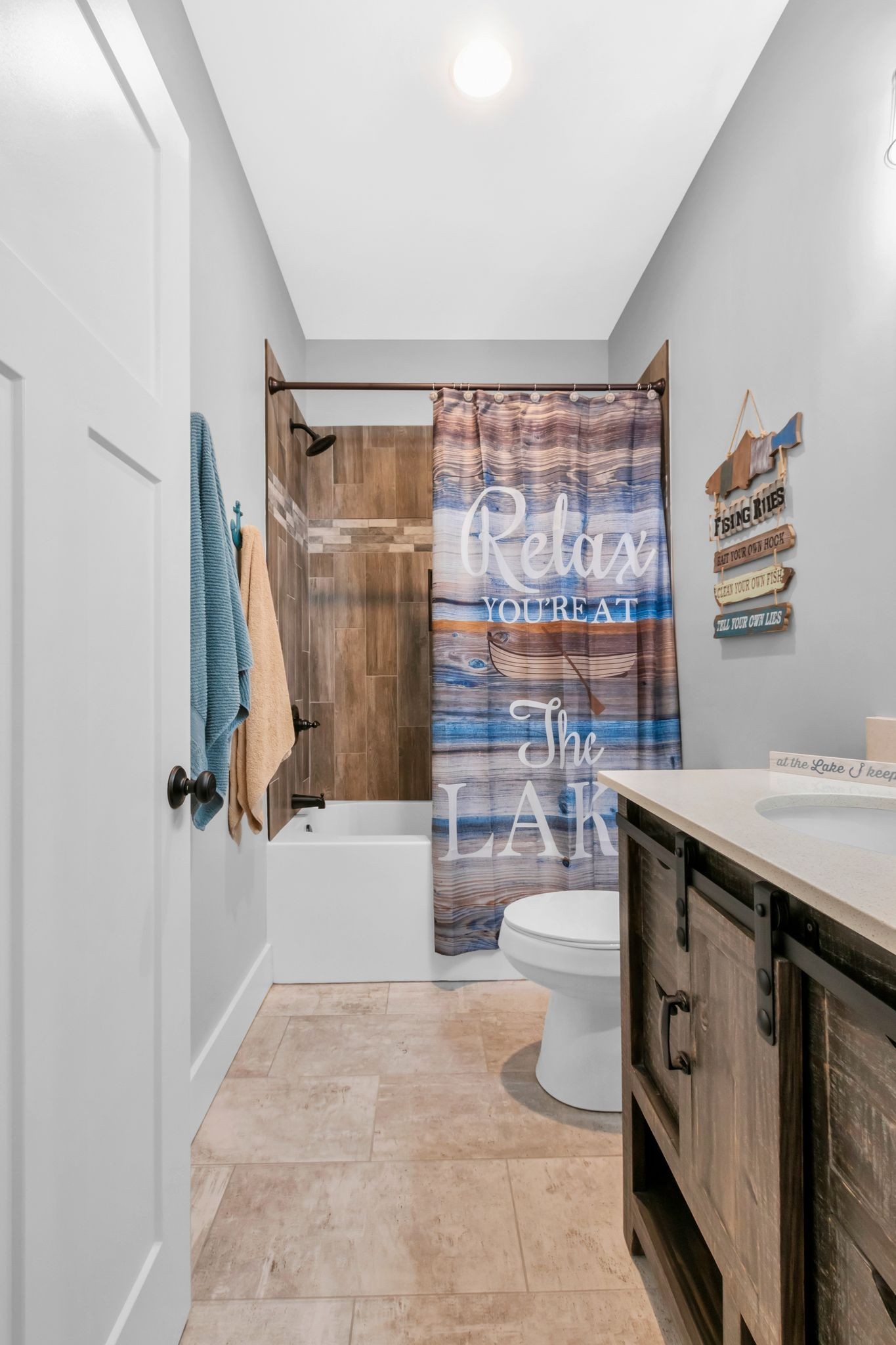 1055 Hunters Landing Lane Smithville TN 37166