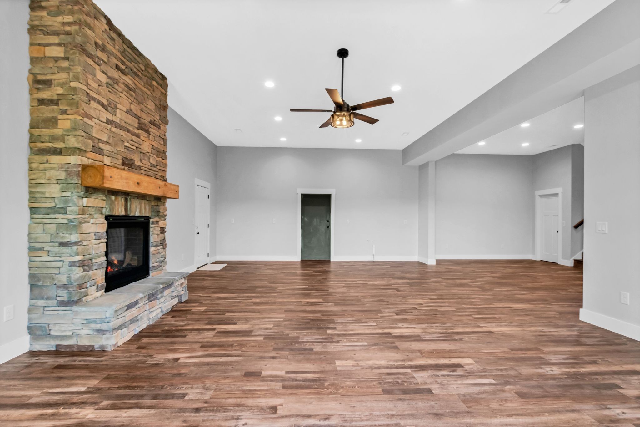 1055 Hunters Landing Lane Smithville TN 37166
