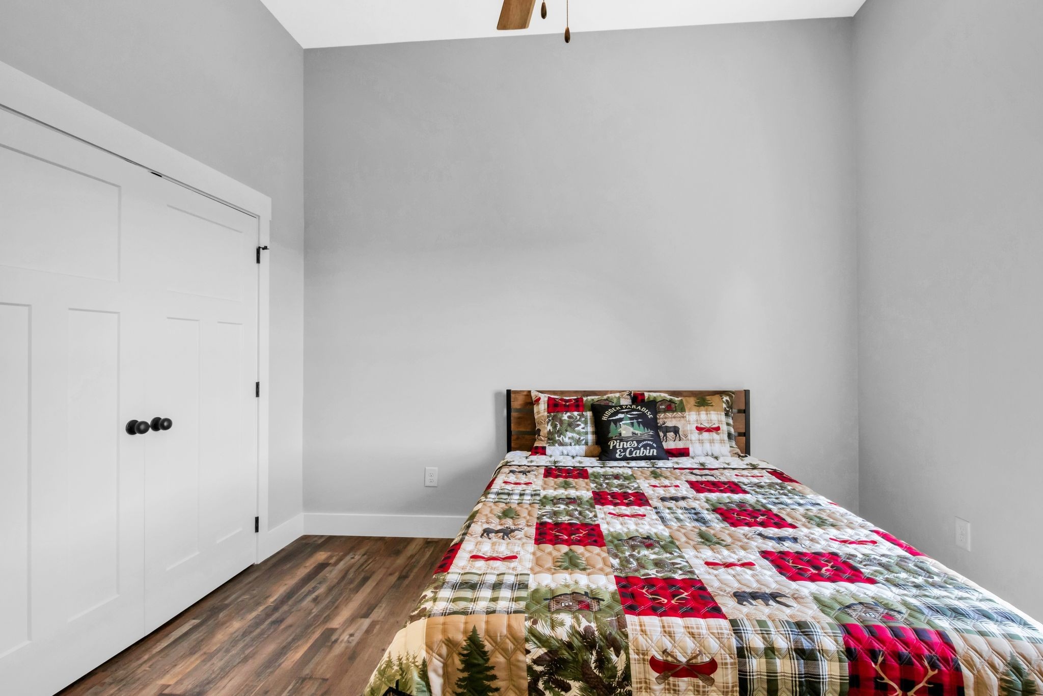 1055 Hunters Landing Lane Smithville TN 37166
