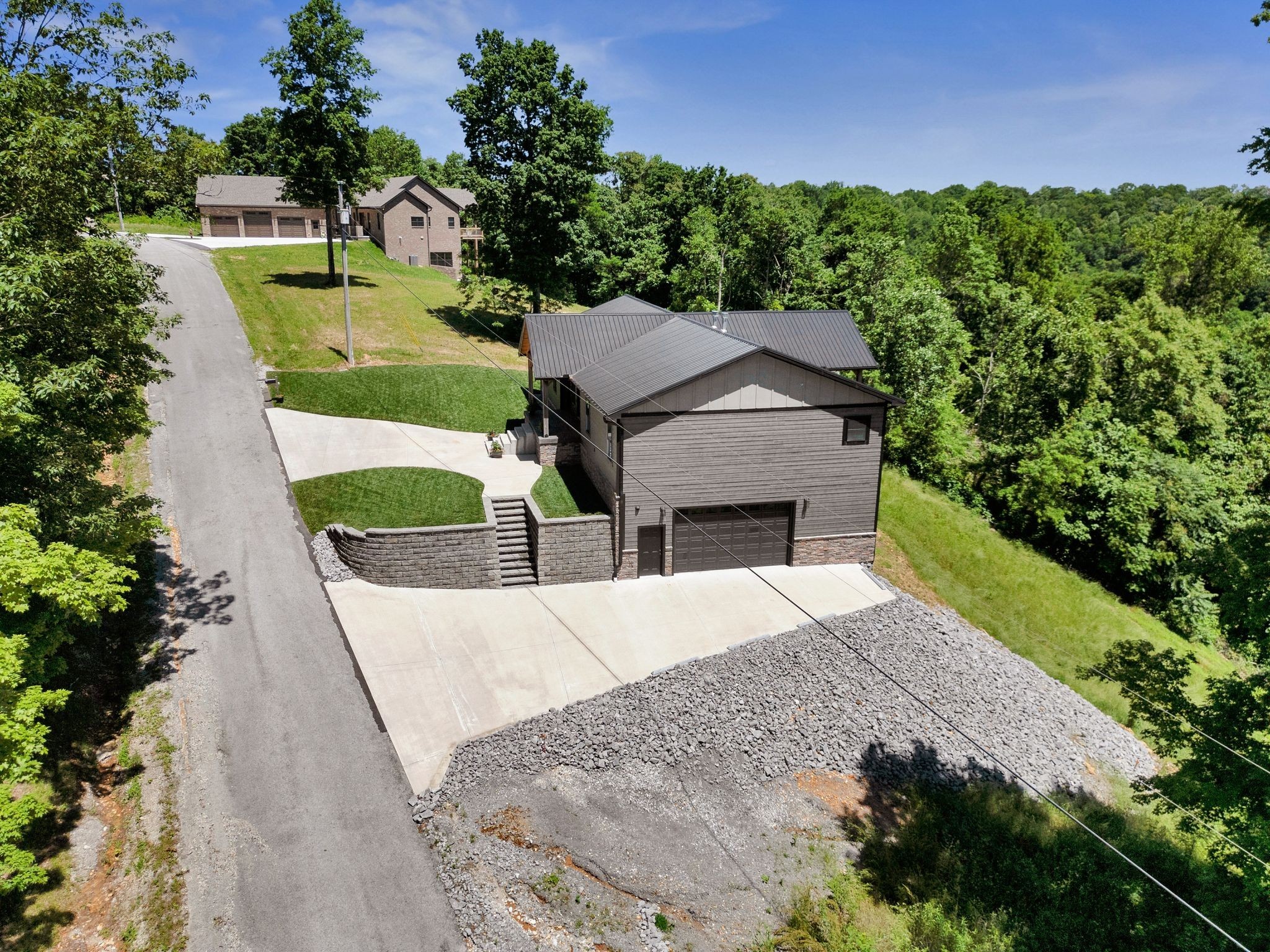 1055 Hunters Landing Lane Smithville TN 37166