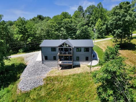 1055 Hunters Landing Lane Smithville TN 37166