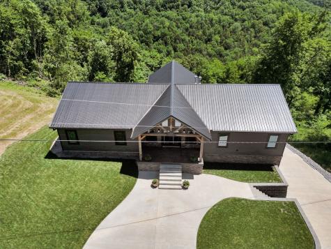 1055 Hunters Landing Lane Smithville TN 37166