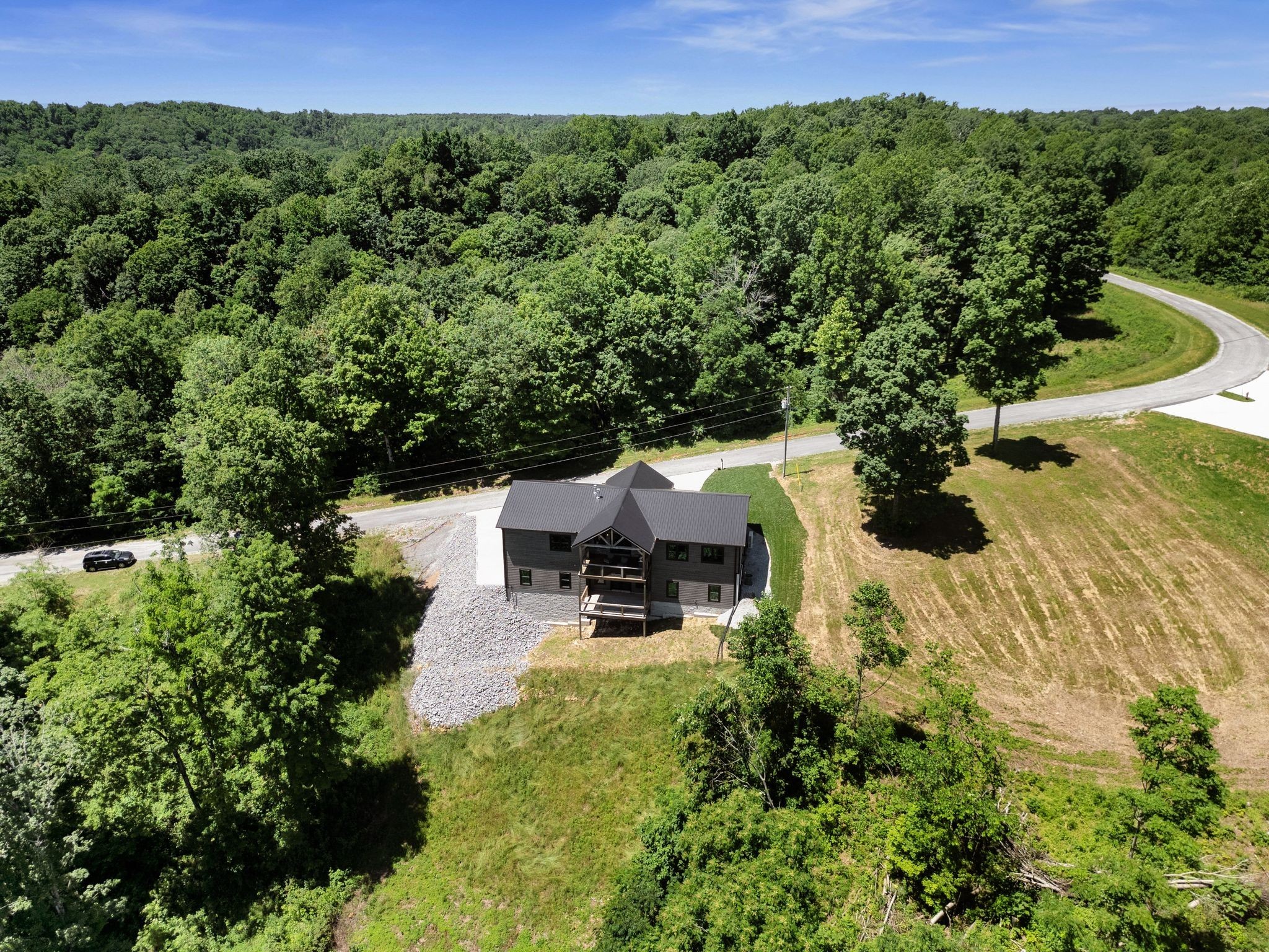 1055 Hunters Landing Lane Smithville TN 37166