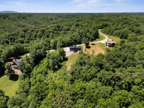 1055 Hunters Landing Lane Smithville TN 37166