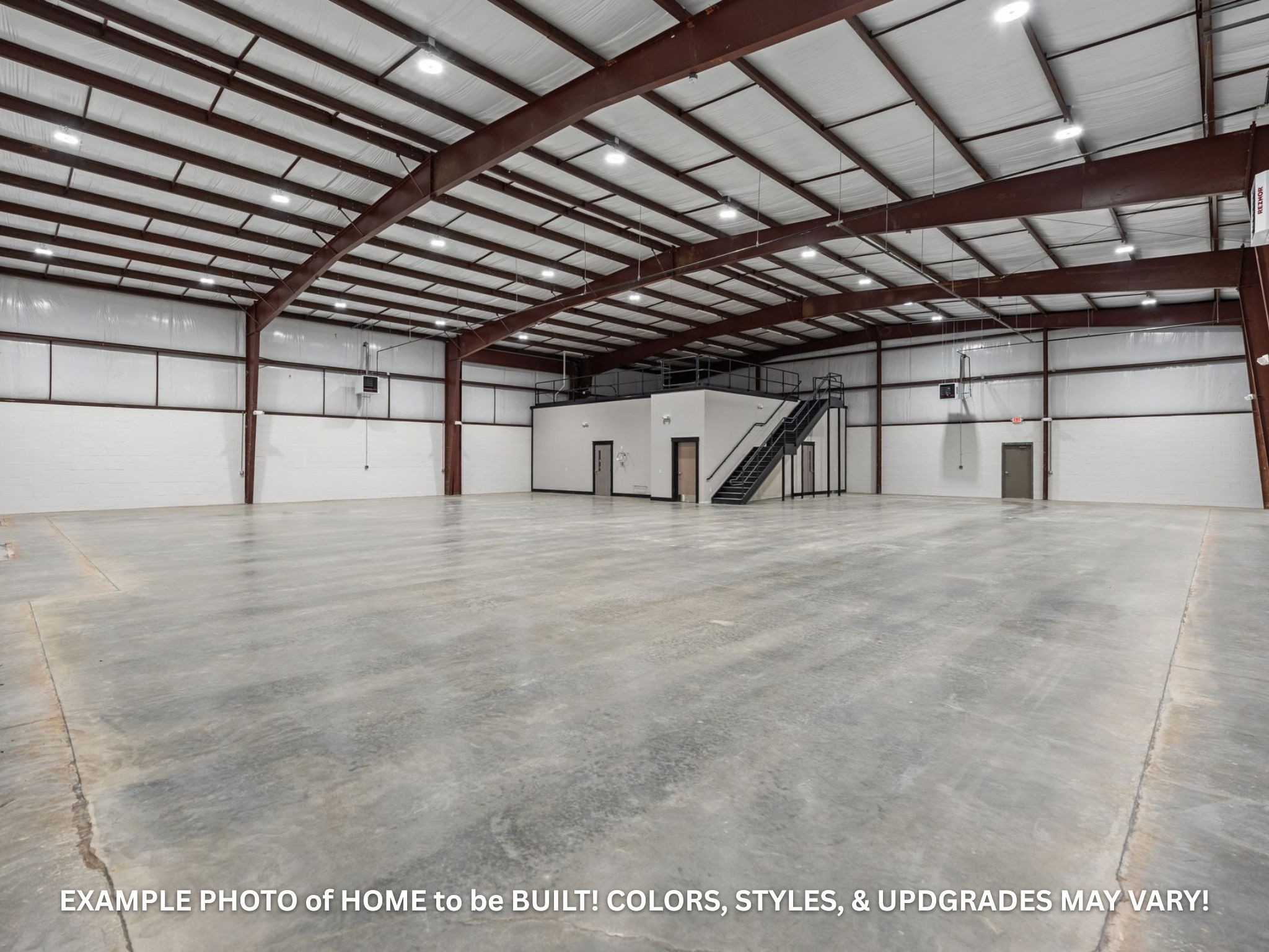 1170 Dunlop Lane Bldg 500 Clarksville TN 37043