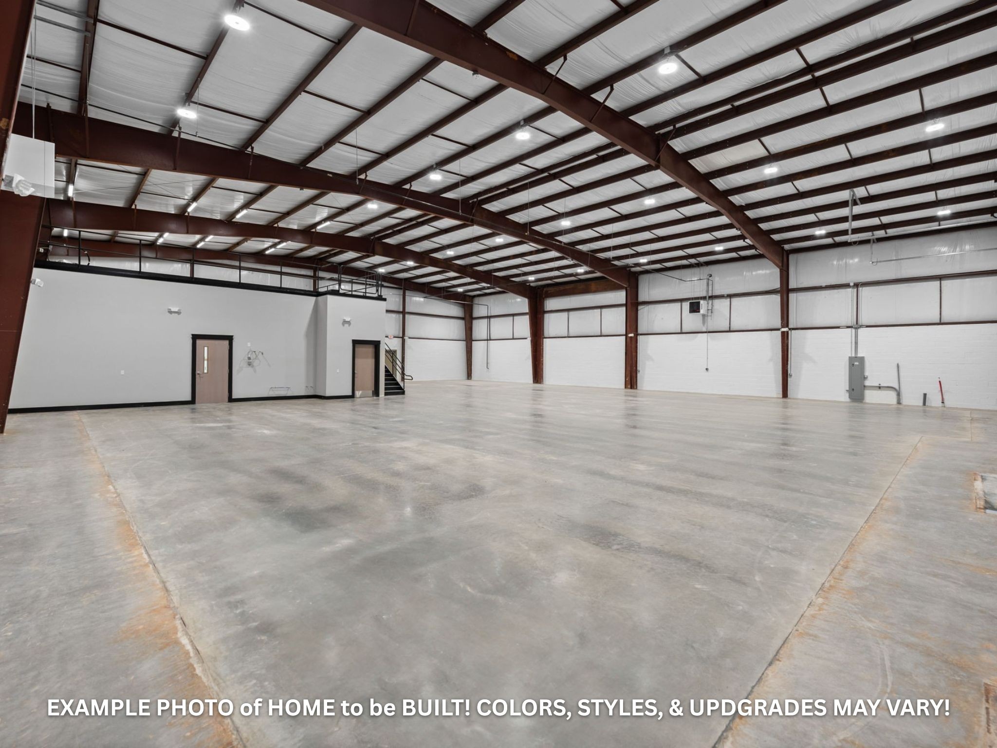 1170 Dunlop Lane Bldg 500 Clarksville TN 37043