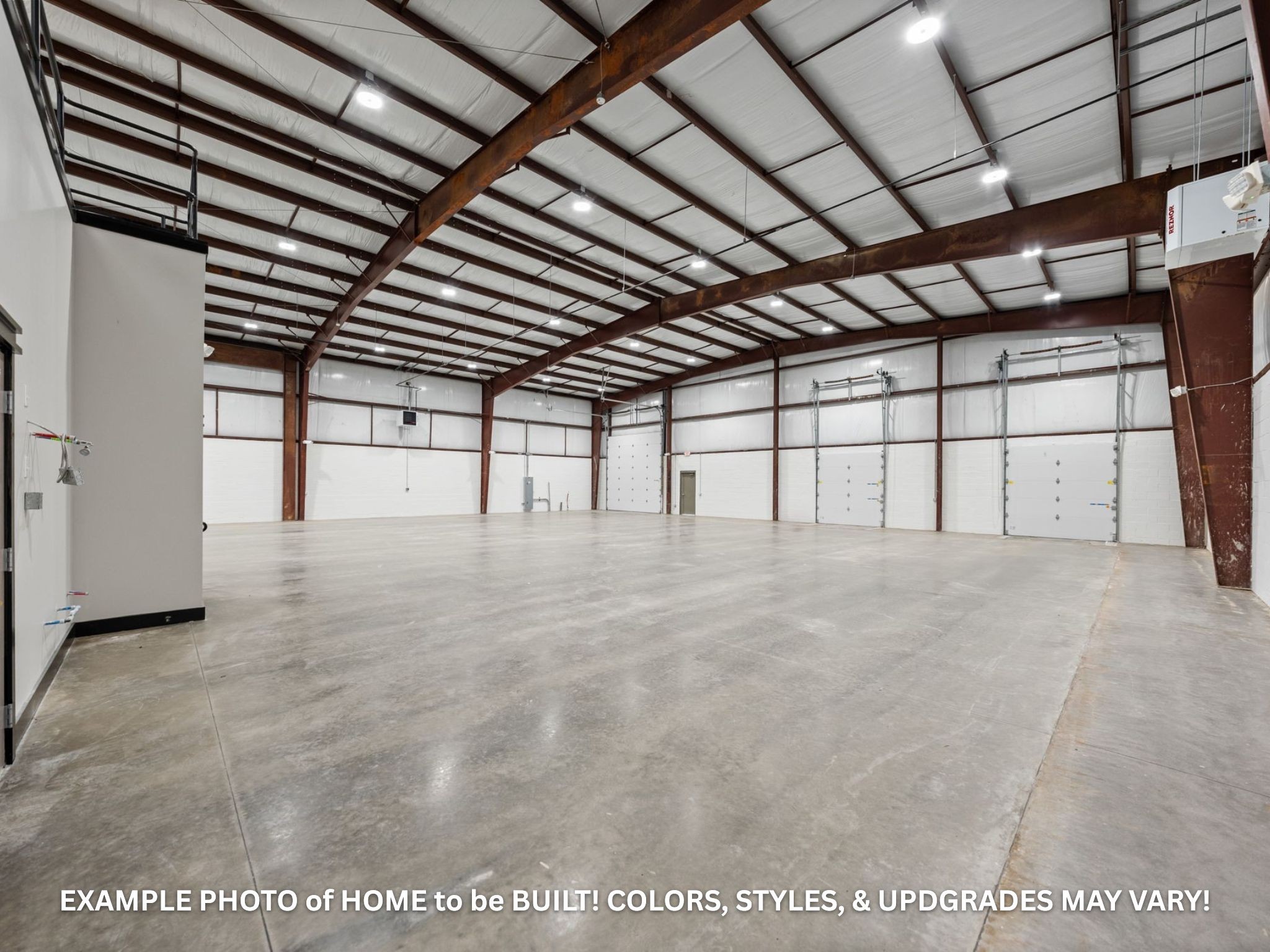1170 Dunlop Lane Bldg 500 Clarksville TN 37043