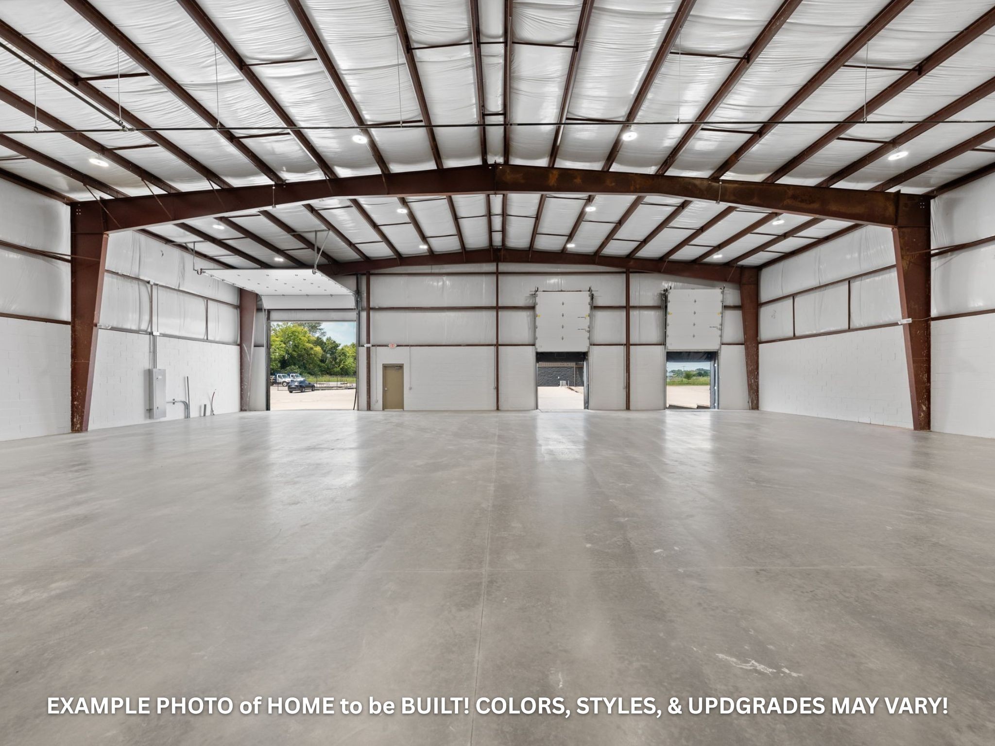 1170 Dunlop Lane Bldg 500 Clarksville TN 37043