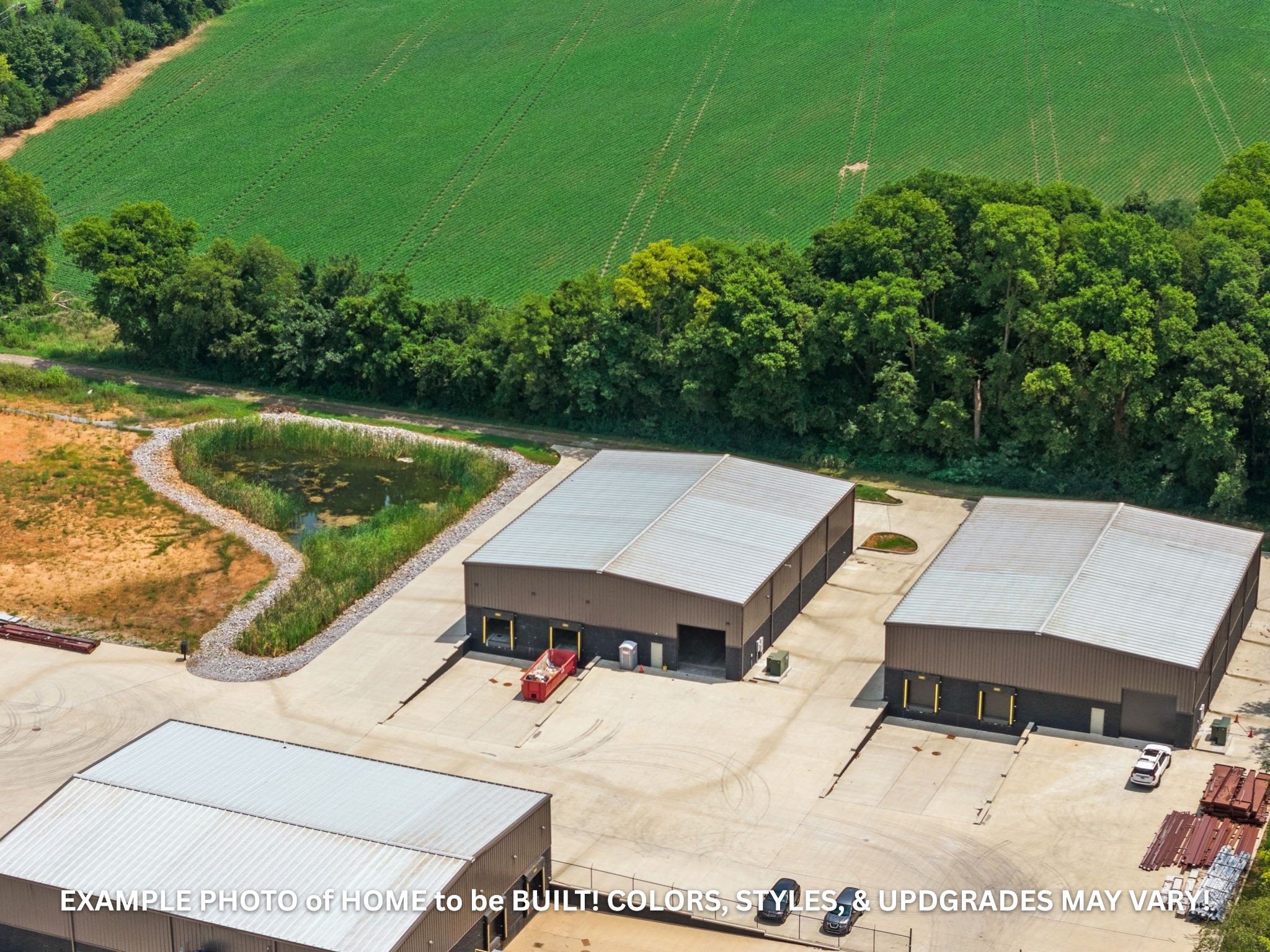 1170 Dunlop Lane Bldg 500 Clarksville TN 37043