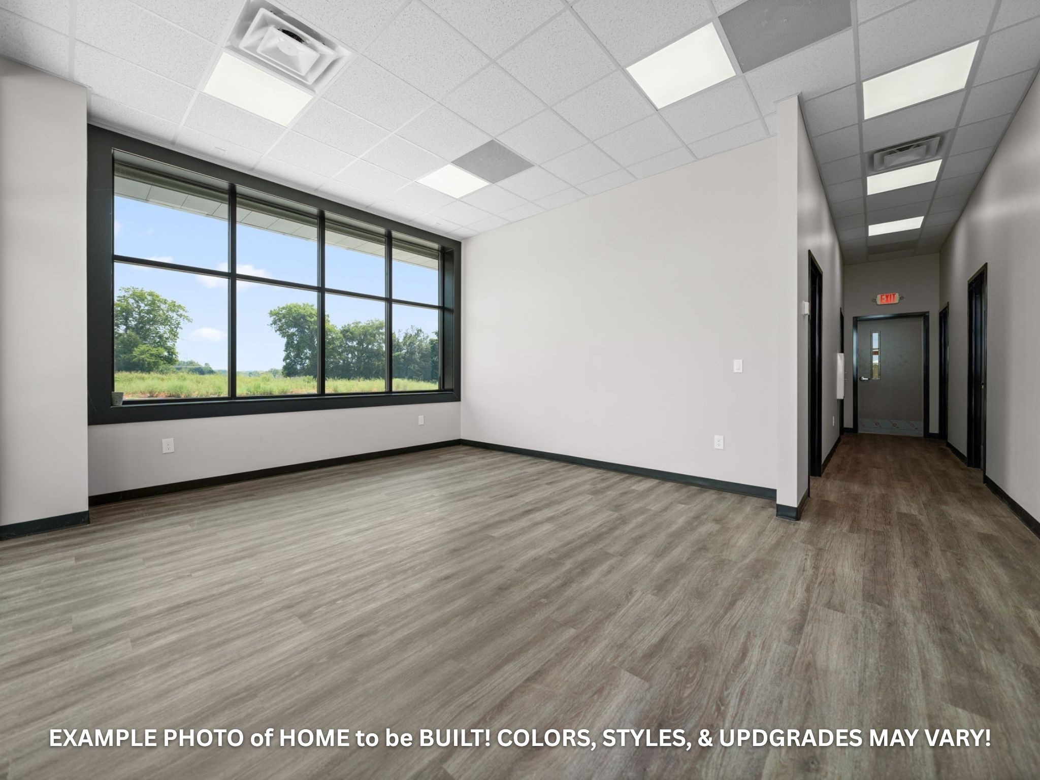 1170 Dunlop Lane Bldg 500 Clarksville TN 37043