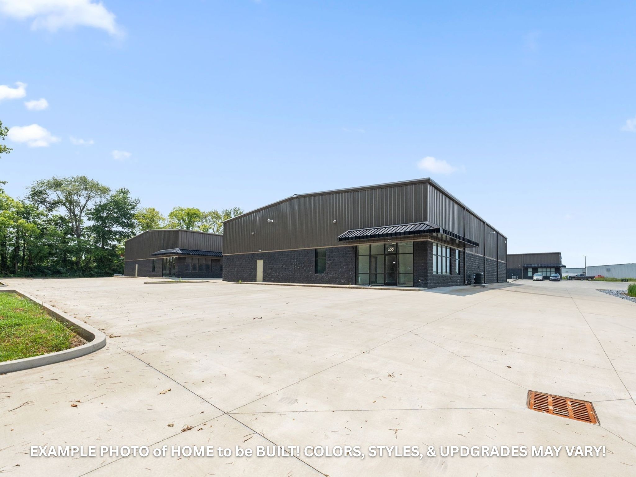 1170 Dunlop Lane Bldg 500 Clarksville TN 37043