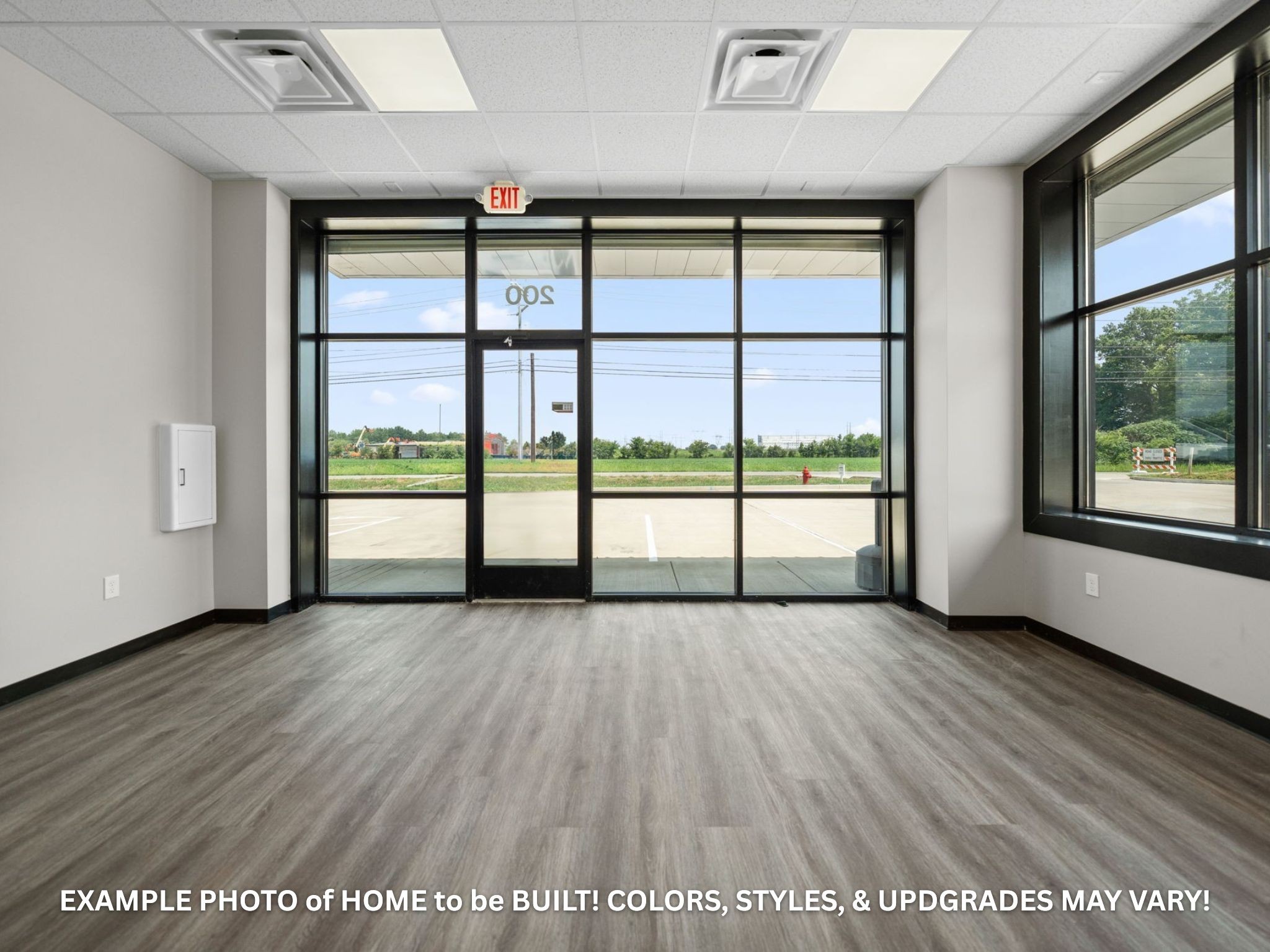 1170 Dunlop Lane Bldg 500 Clarksville TN 37043