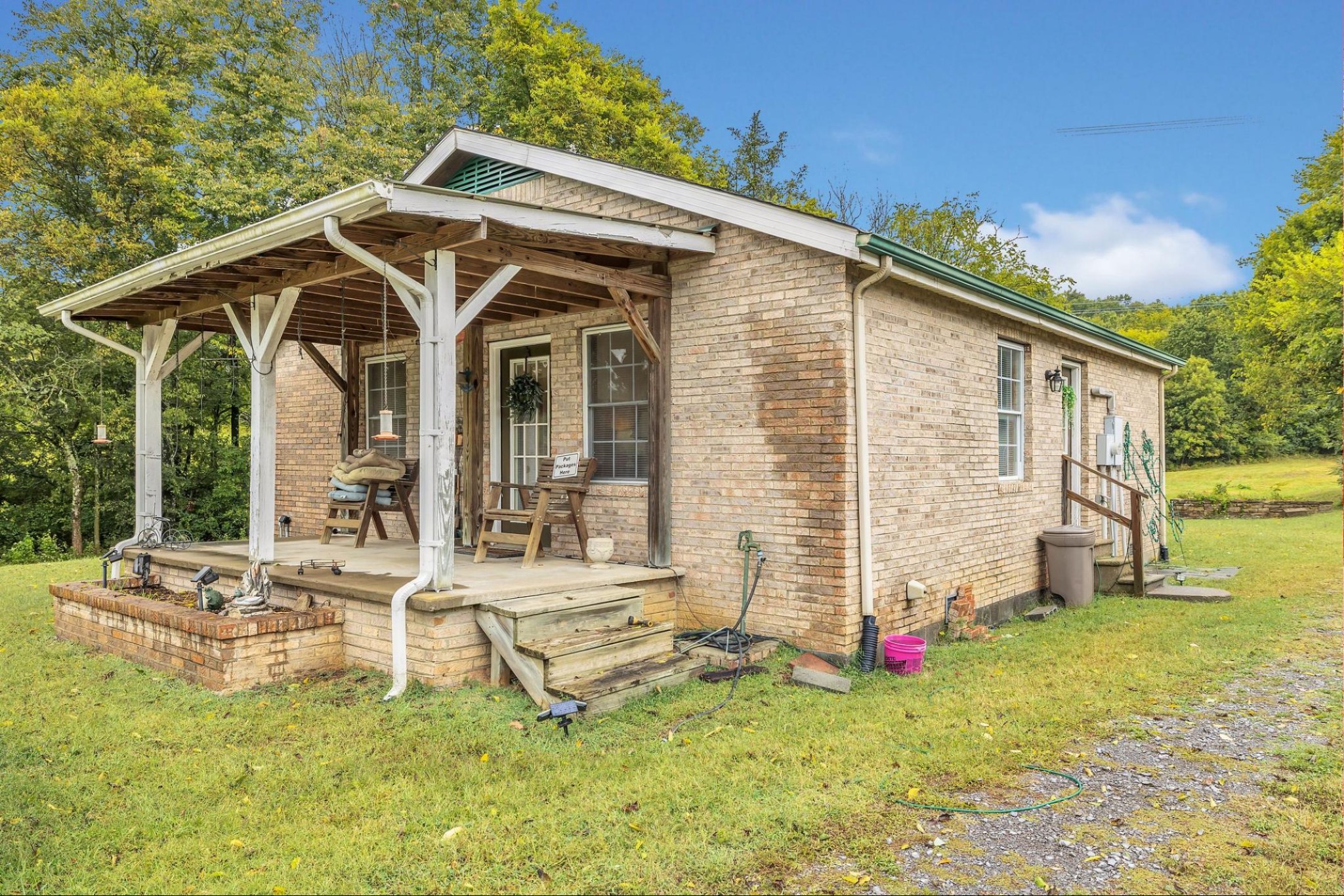 6845 Bizzell Howell Lane College Grove TN 37046
