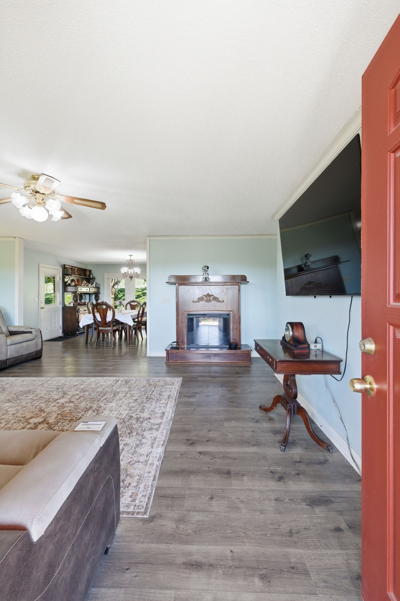 2982 Mccanless Road Nolensville TN 37135