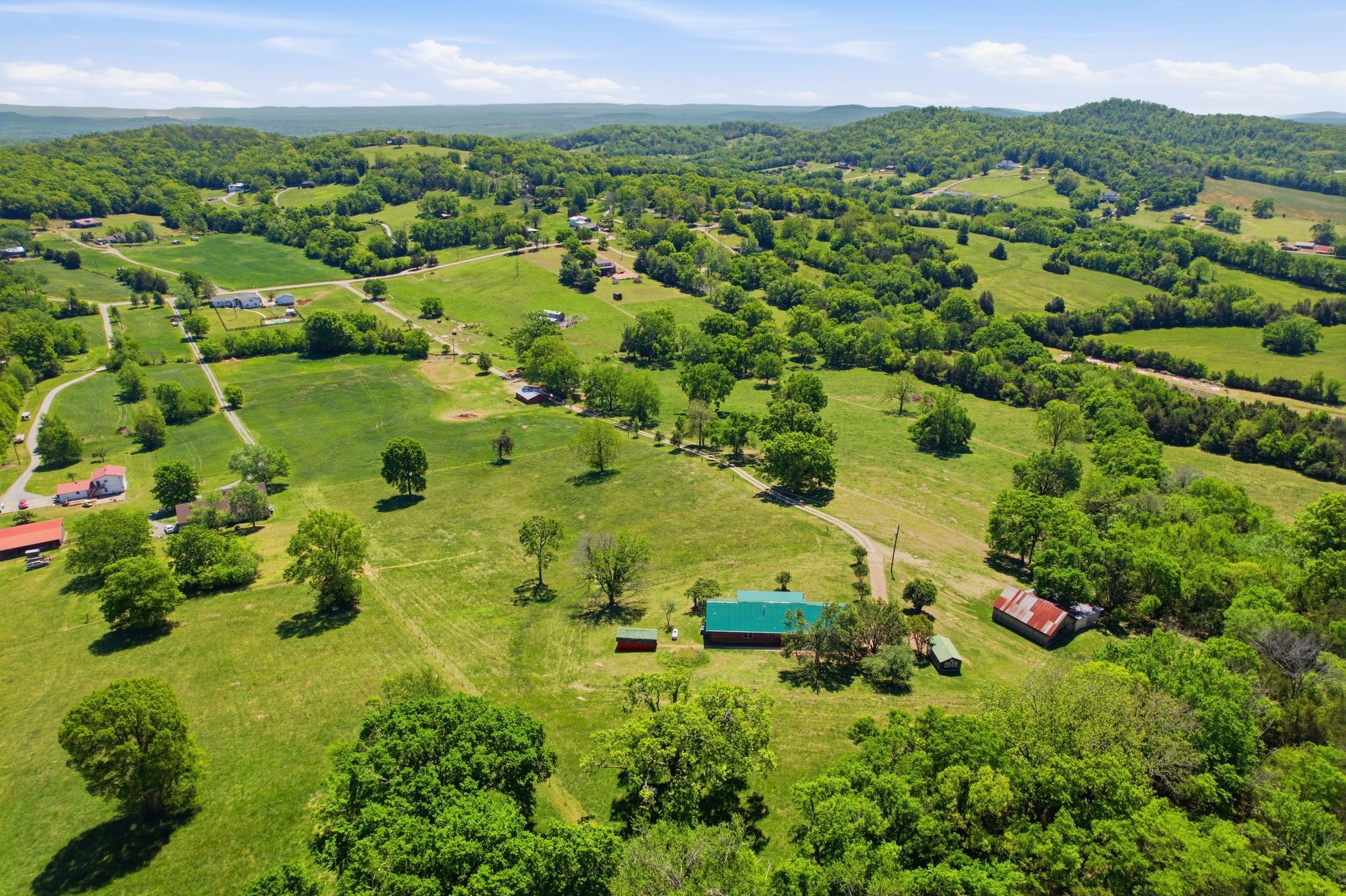 2982 Mccanless Road Nolensville TN 37135