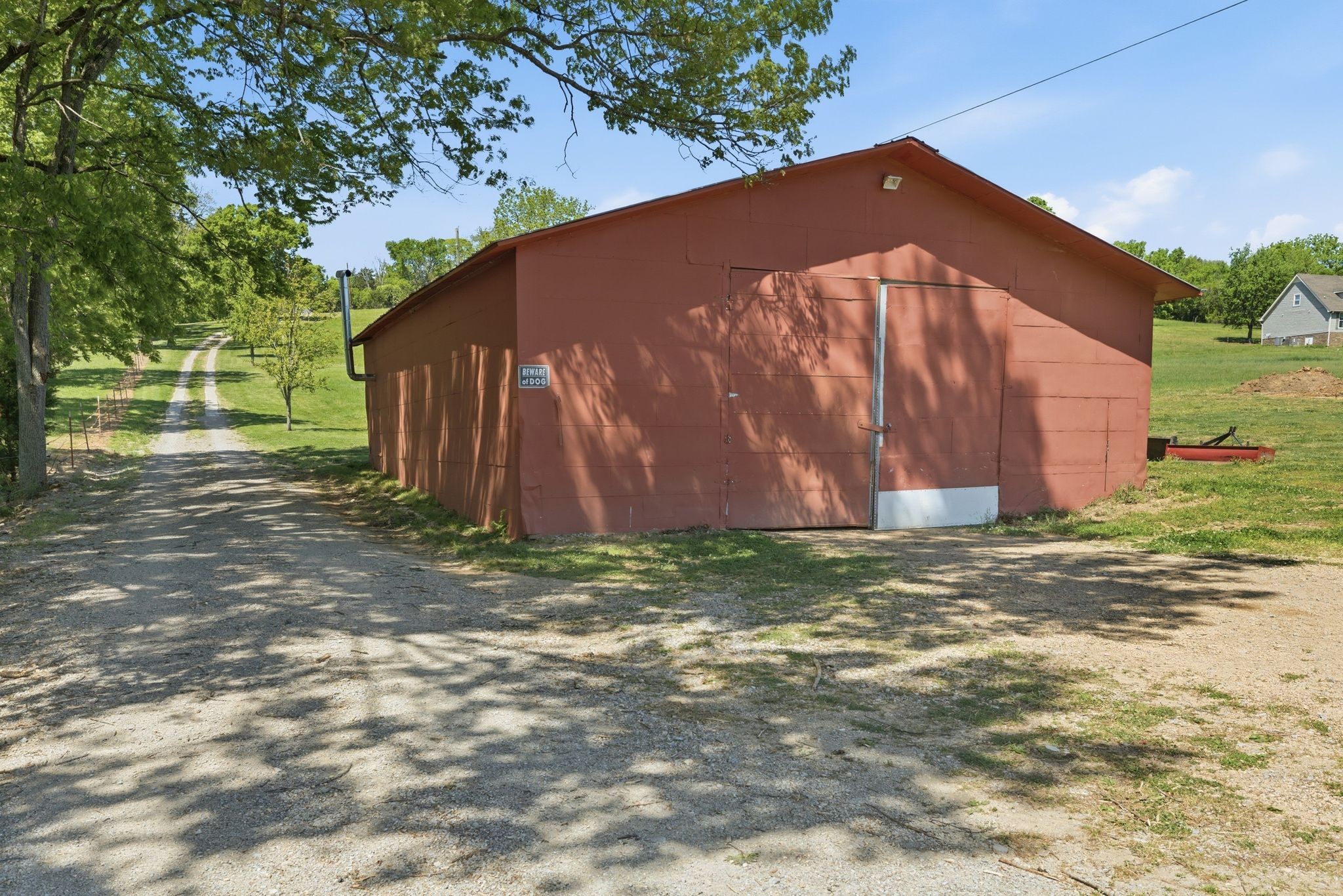 2982 Mccanless Road Nolensville TN 37135