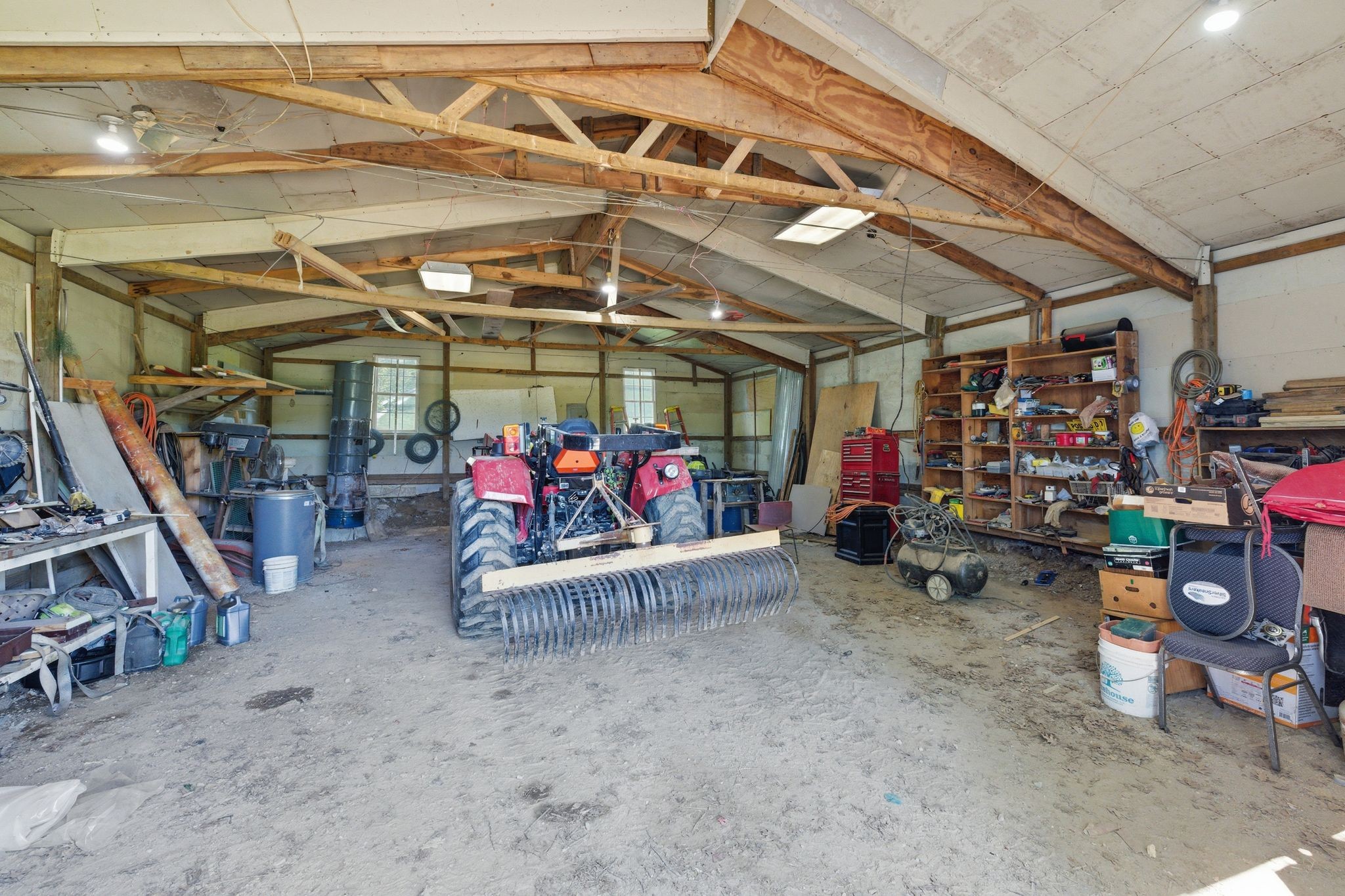 2982 Mccanless Road Nolensville TN 37135