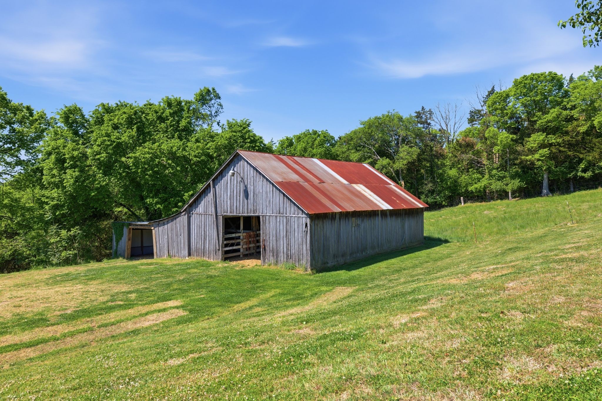 2982 Mccanless Road Nolensville TN 37135