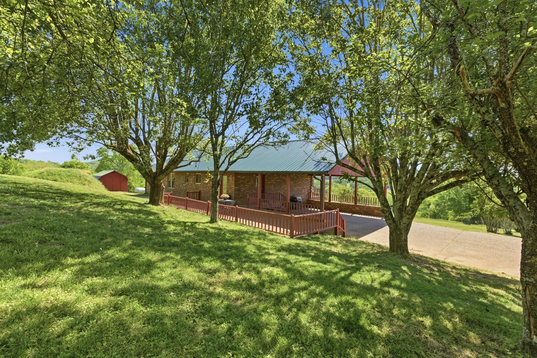 2982 Mccanless Road Nolensville TN 37135