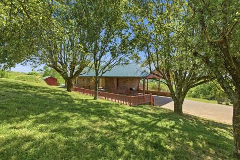 2982 Mccanless Road Nolensville TN 37135