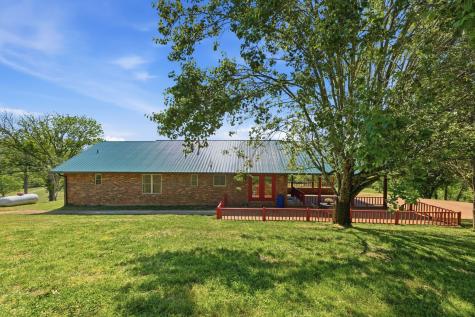 2982 Mccanless Road Nolensville TN 37135