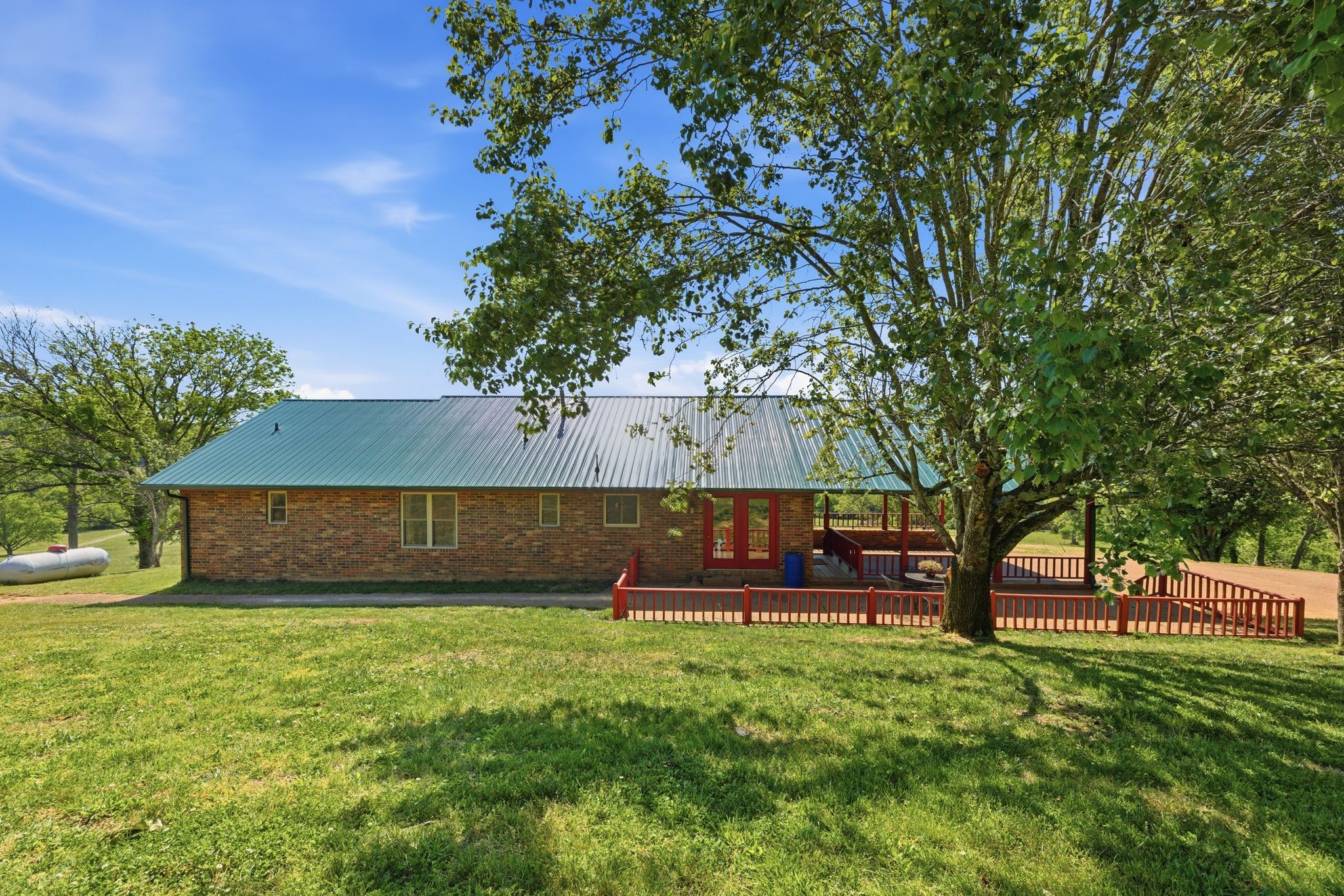 2982 Mccanless Road Nolensville TN 37135