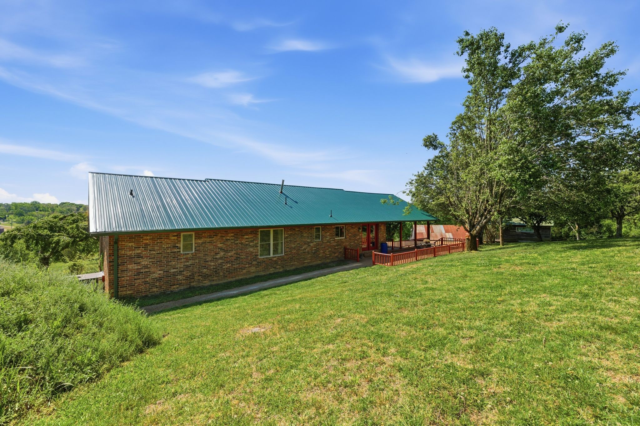 2982 Mccanless Road Nolensville TN 37135