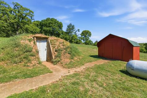 2982 Mccanless Road Nolensville TN 37135