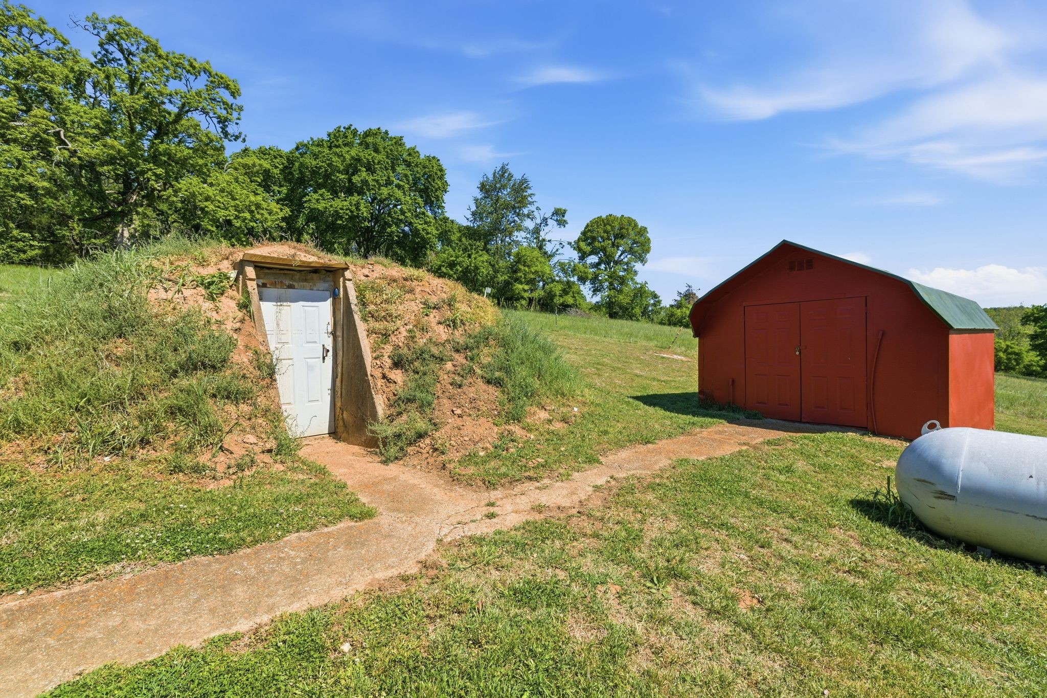 2982 Mccanless Road Nolensville TN 37135