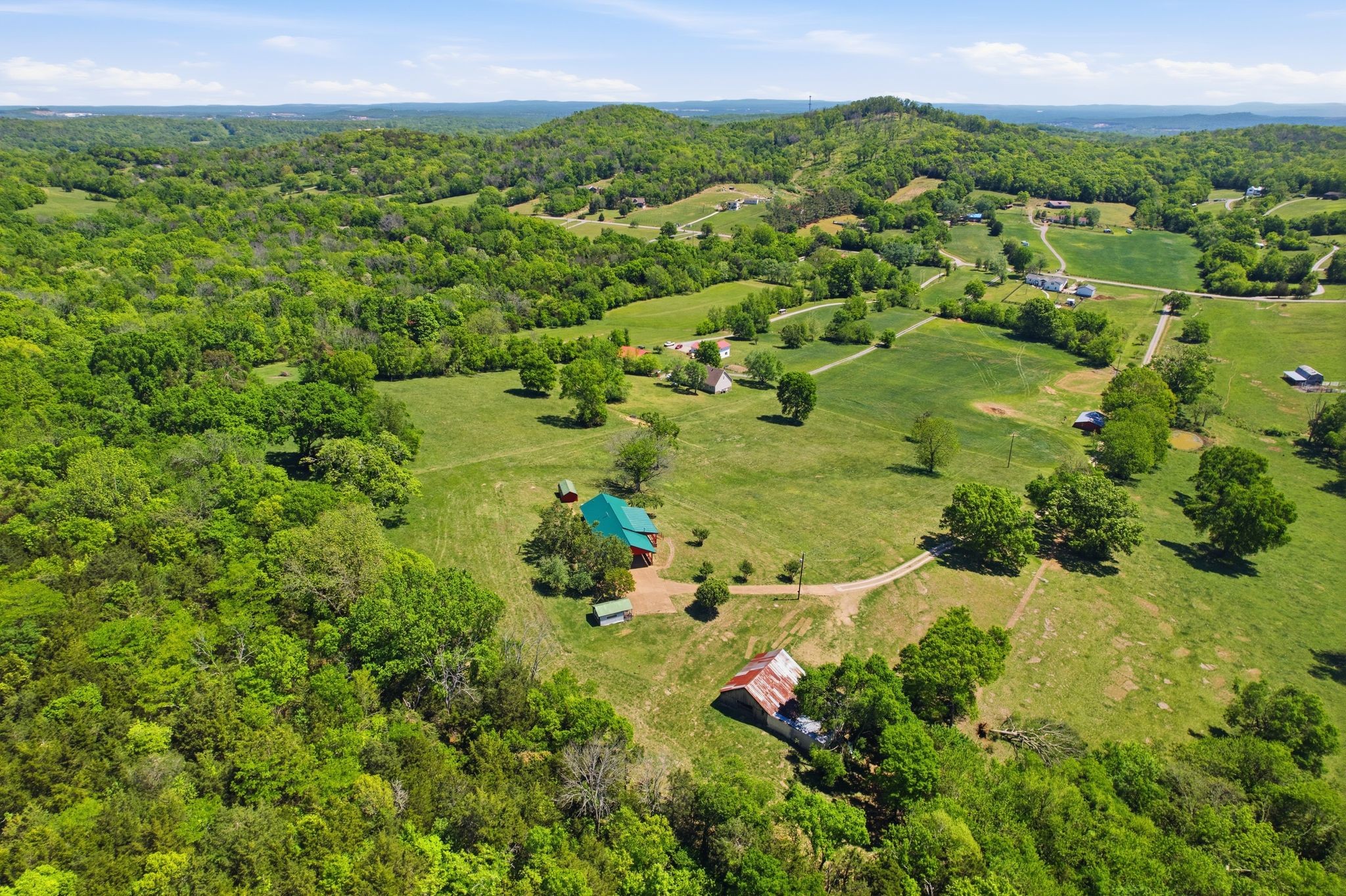 2982 Mccanless Road Nolensville TN 37135